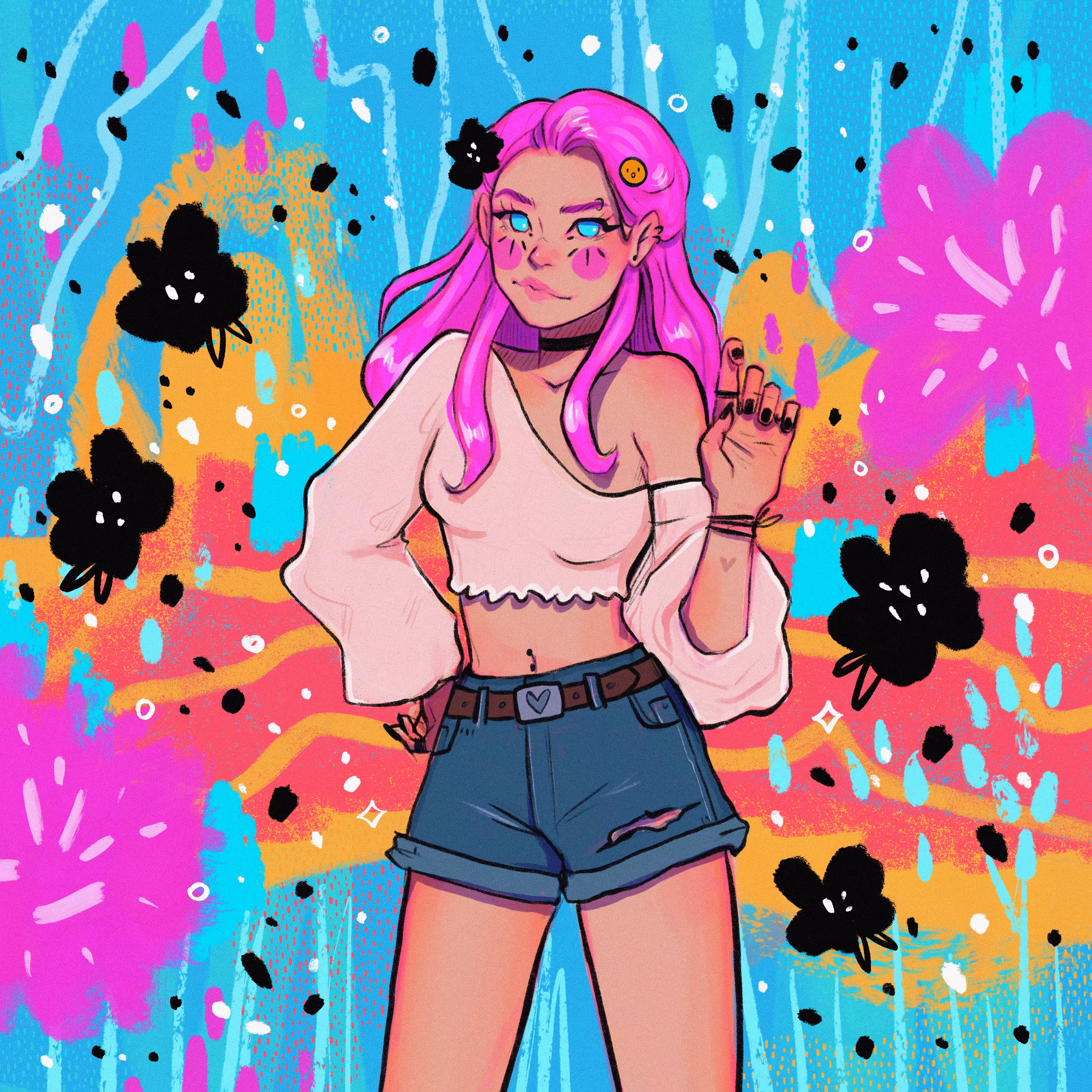 Chloe