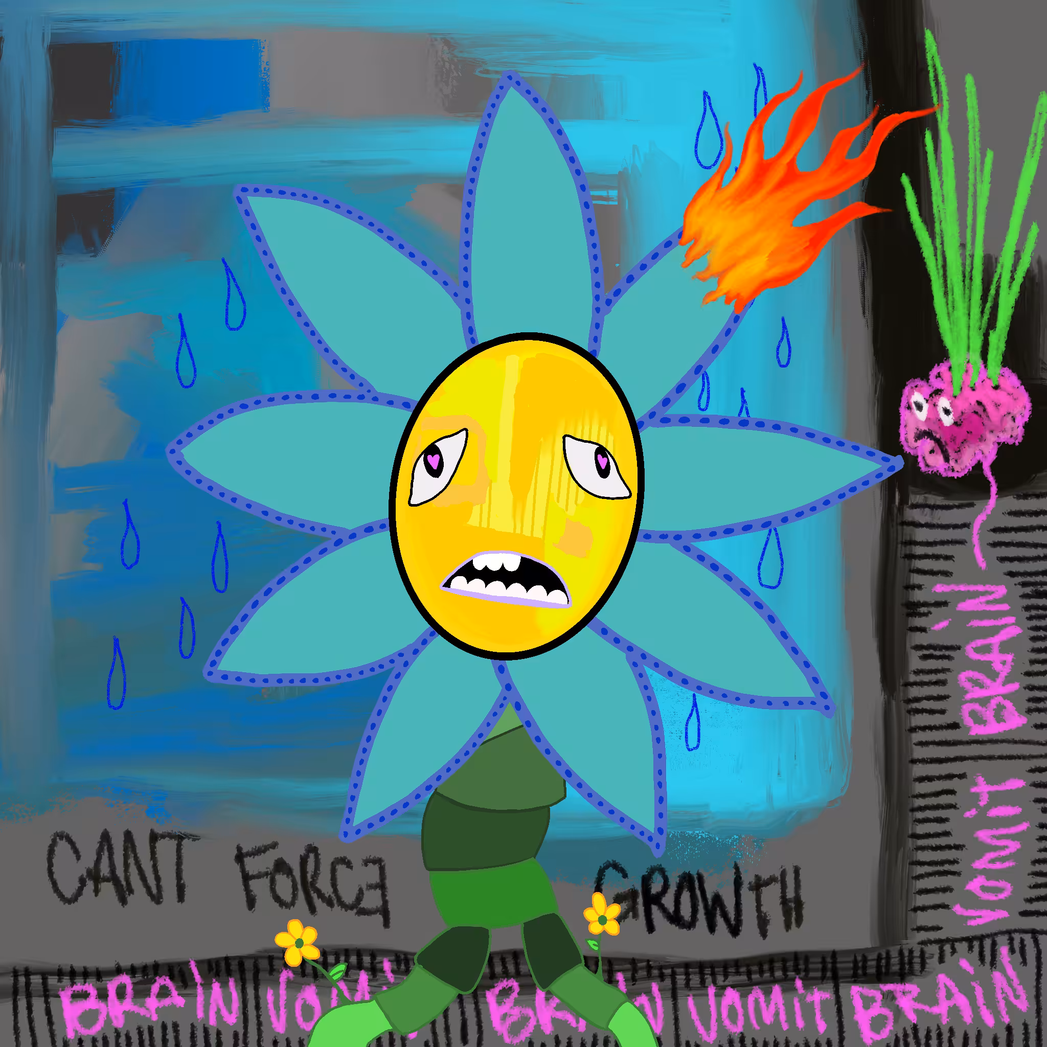 BVGARDEN: #4361