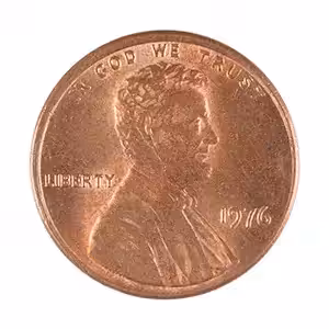 Cent #1573