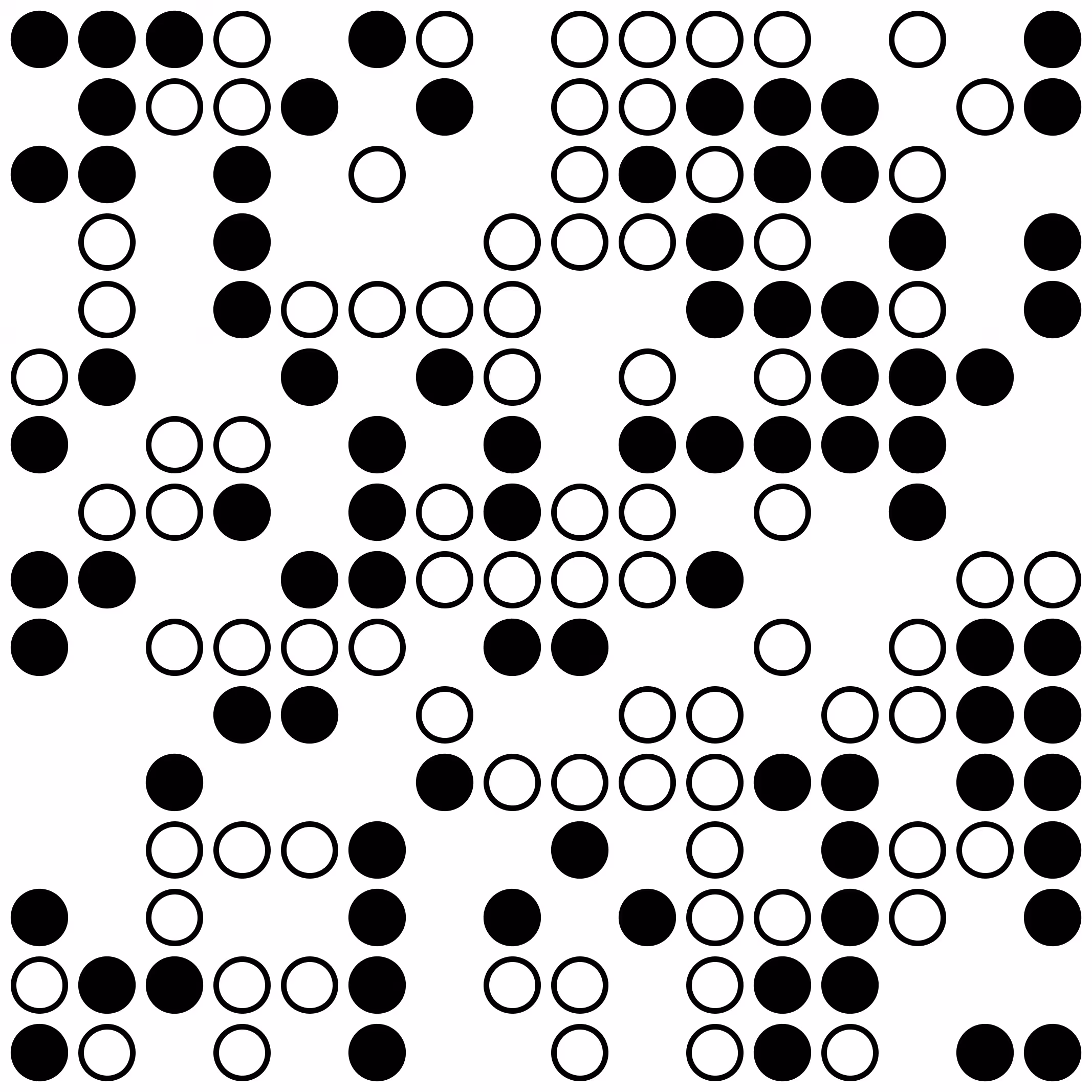 Jazz Token 6