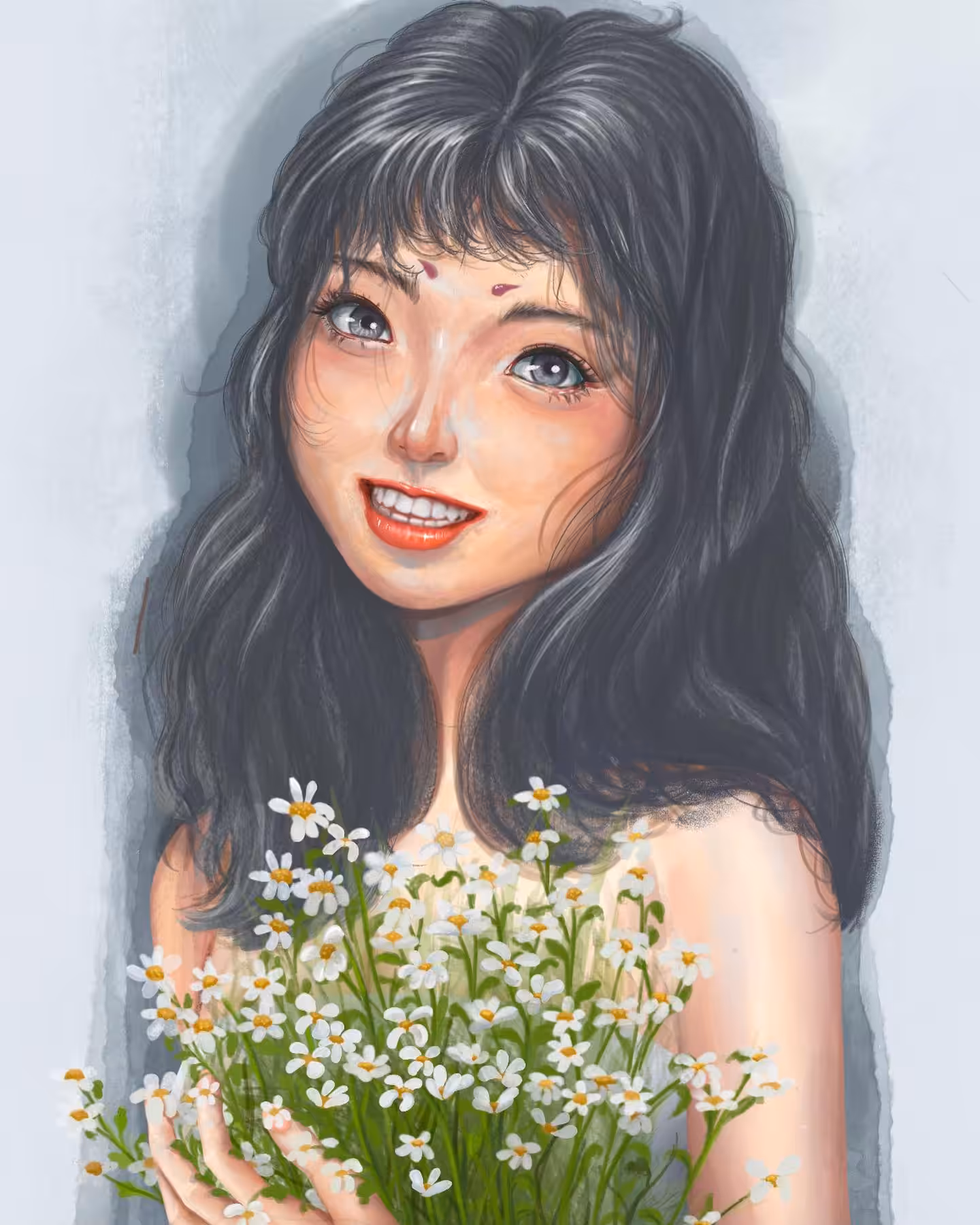 Floral Reverie
