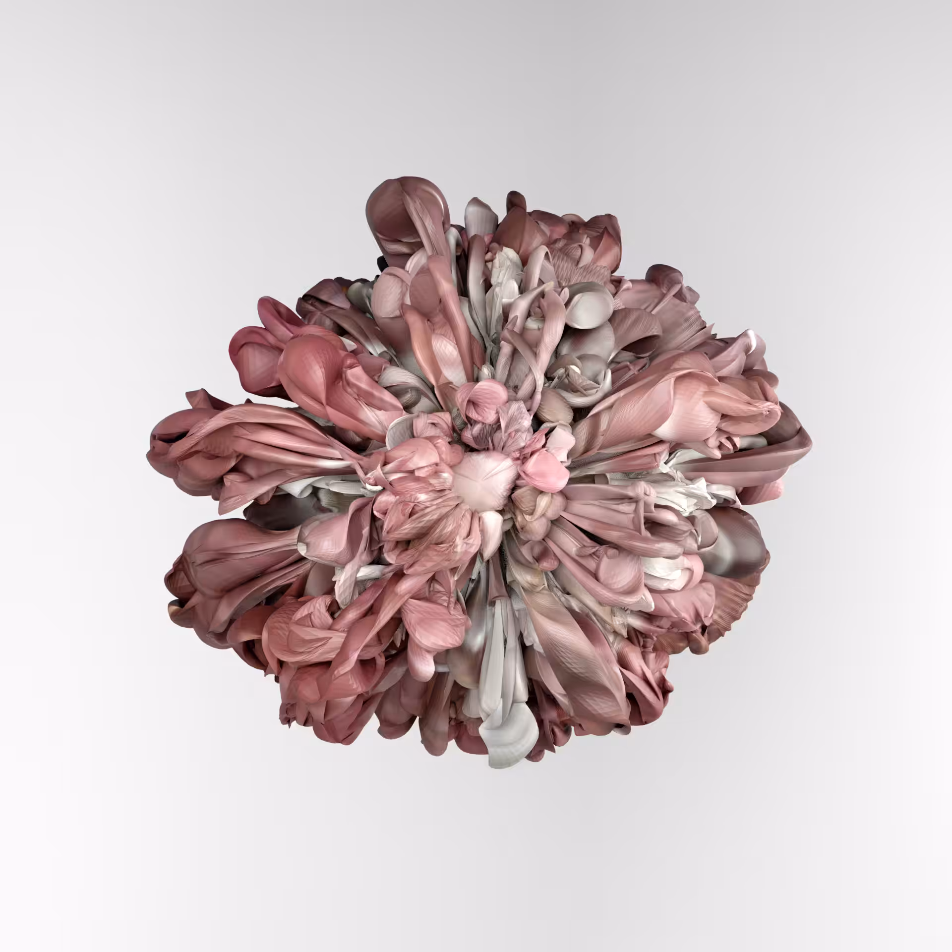 Blender Cycles Flora 010