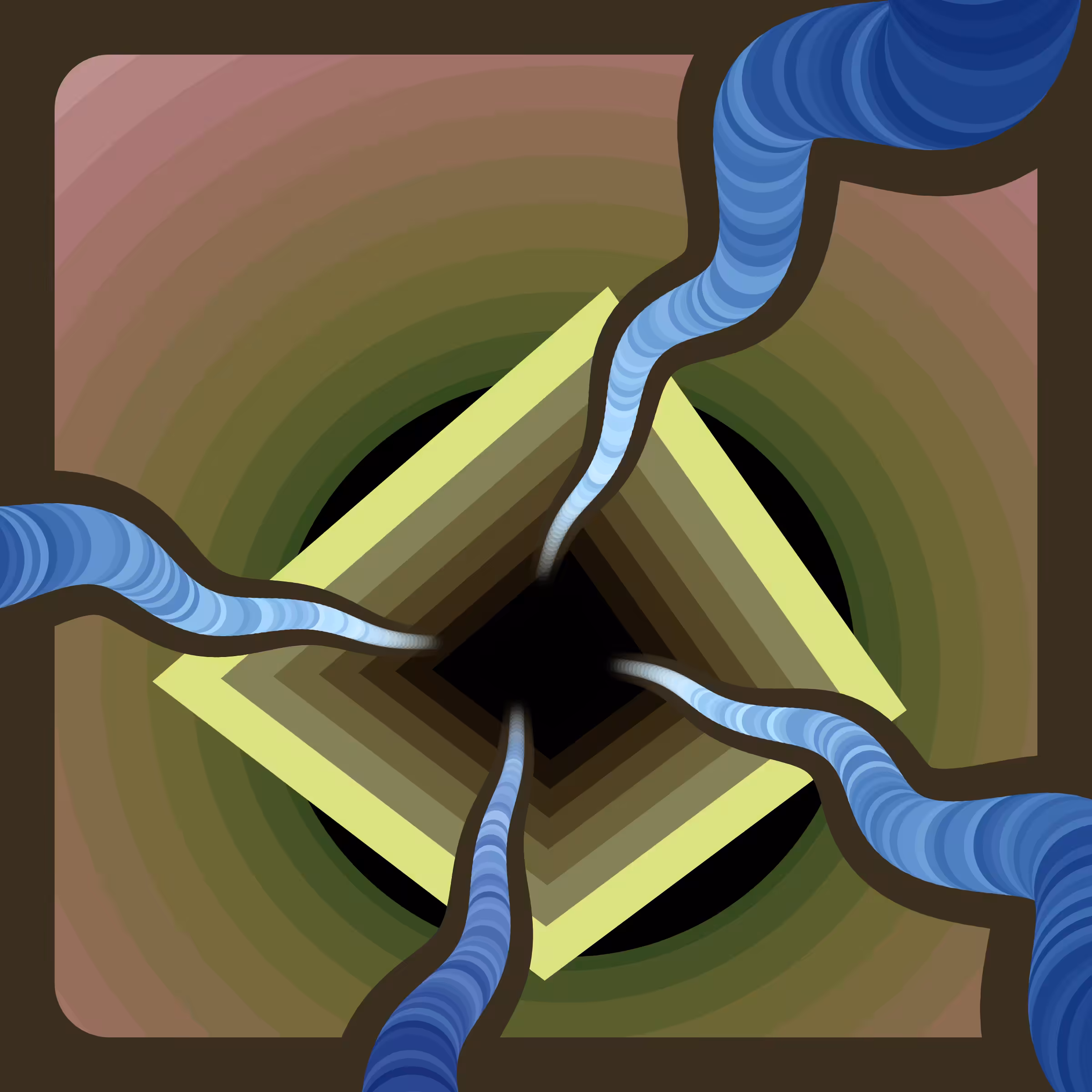 Spaghettification #63