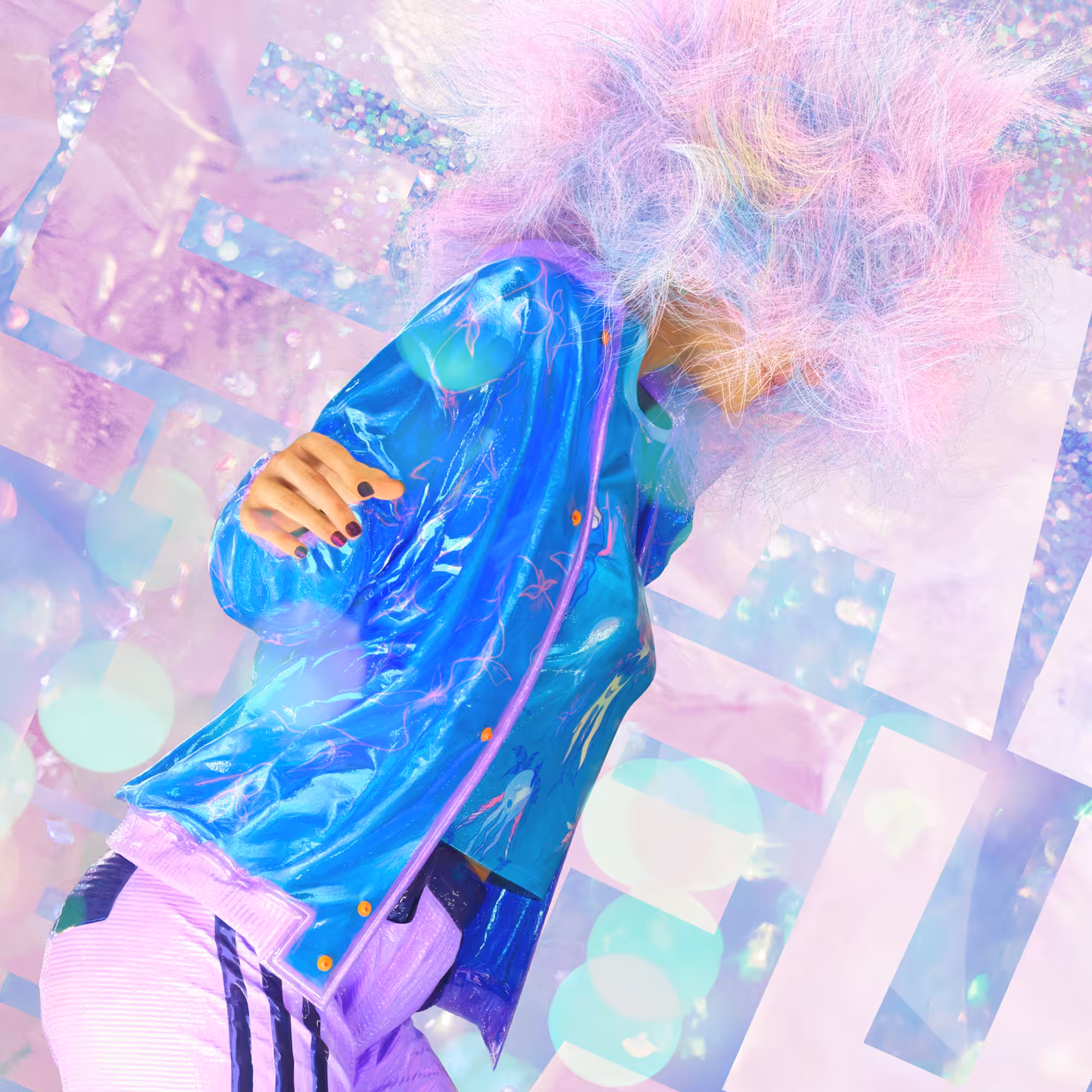 Birdiko Collab Fashion II