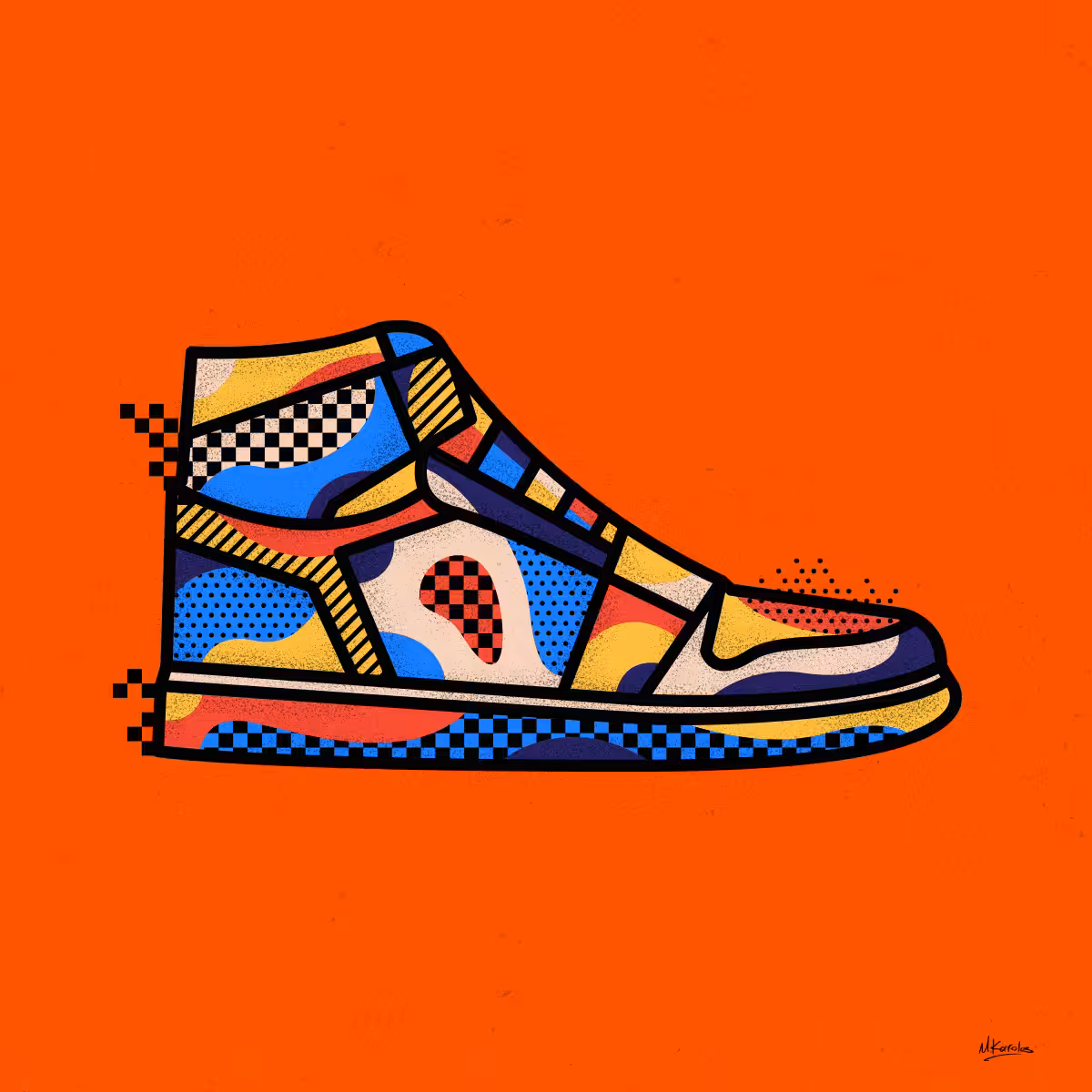 Kicks