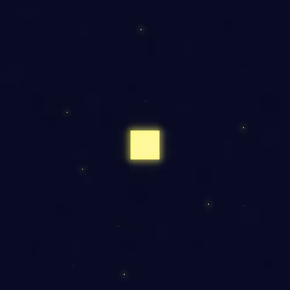 Moon #5