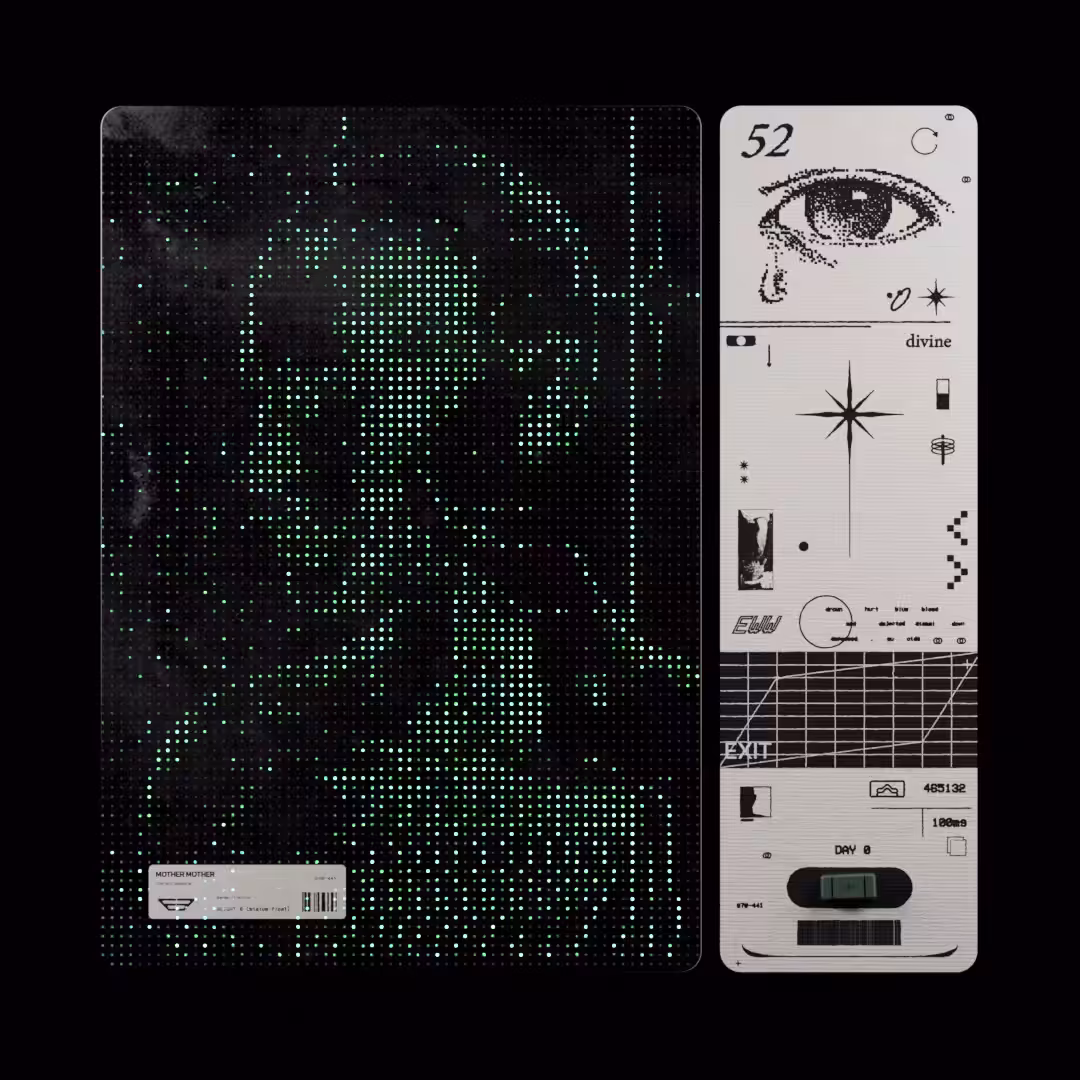 𝟓𝟐 (ʀᴀʀᴇ)