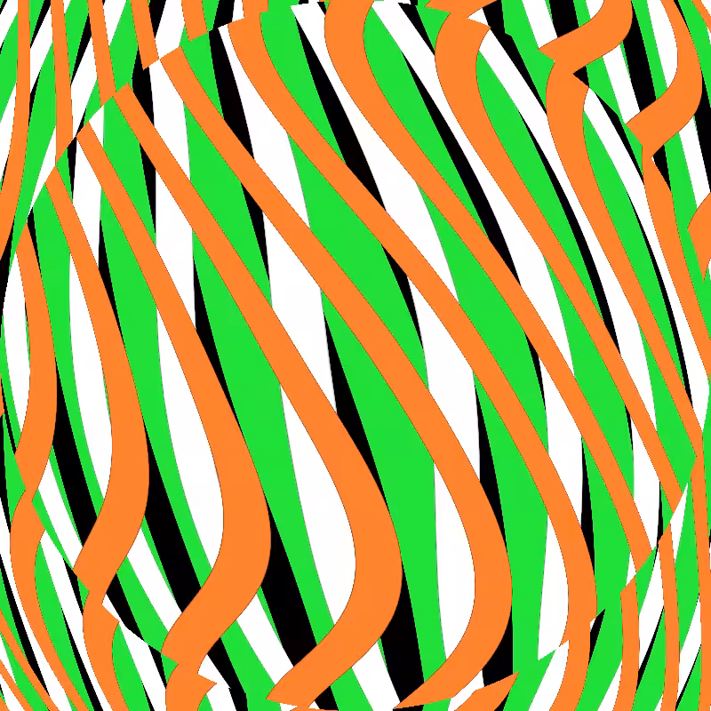 Bubble Flow #11