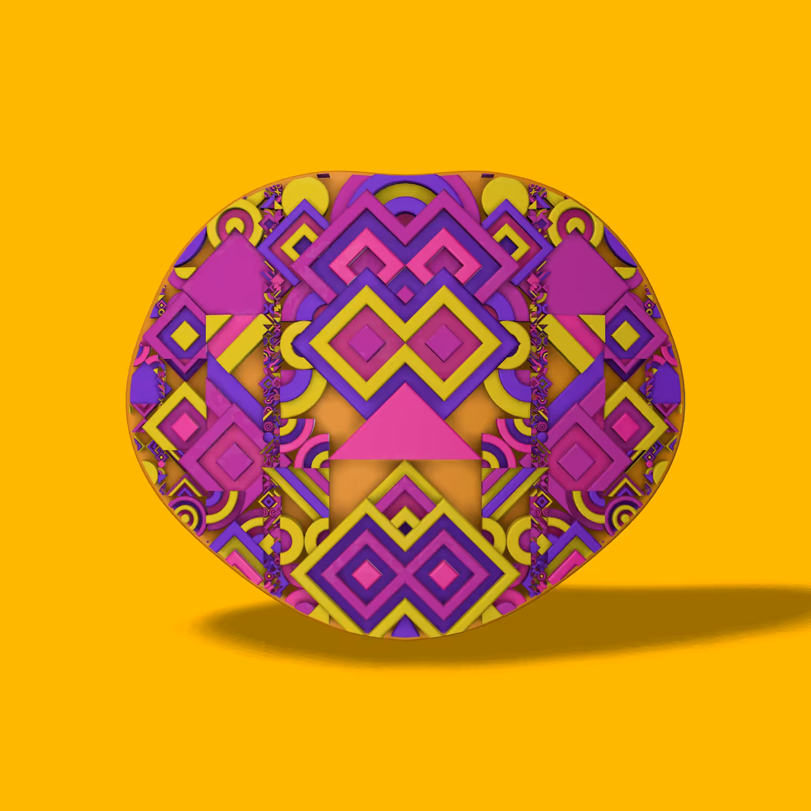 3D Generativemasks #6645
