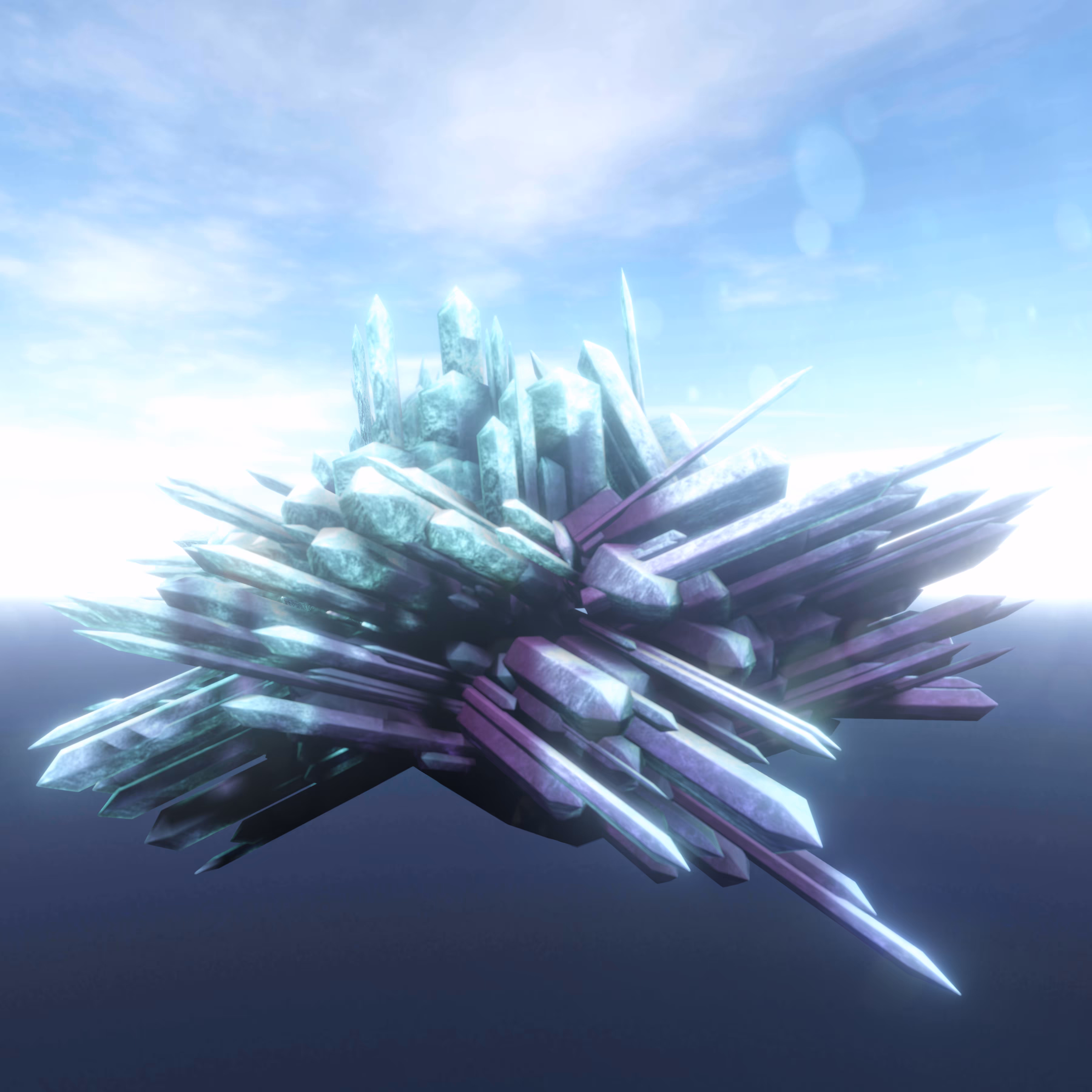 Crystalk 04