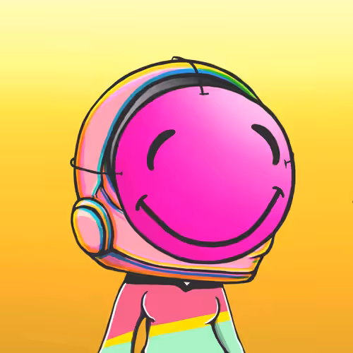VibeNauts #3269