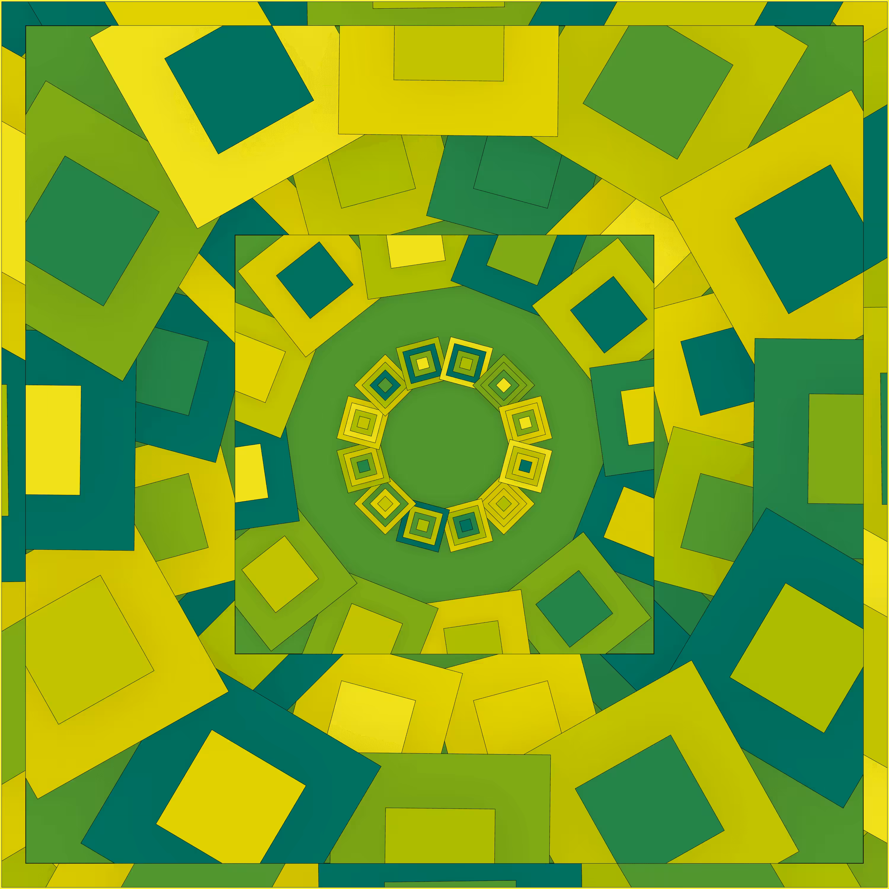 Artpalette 7