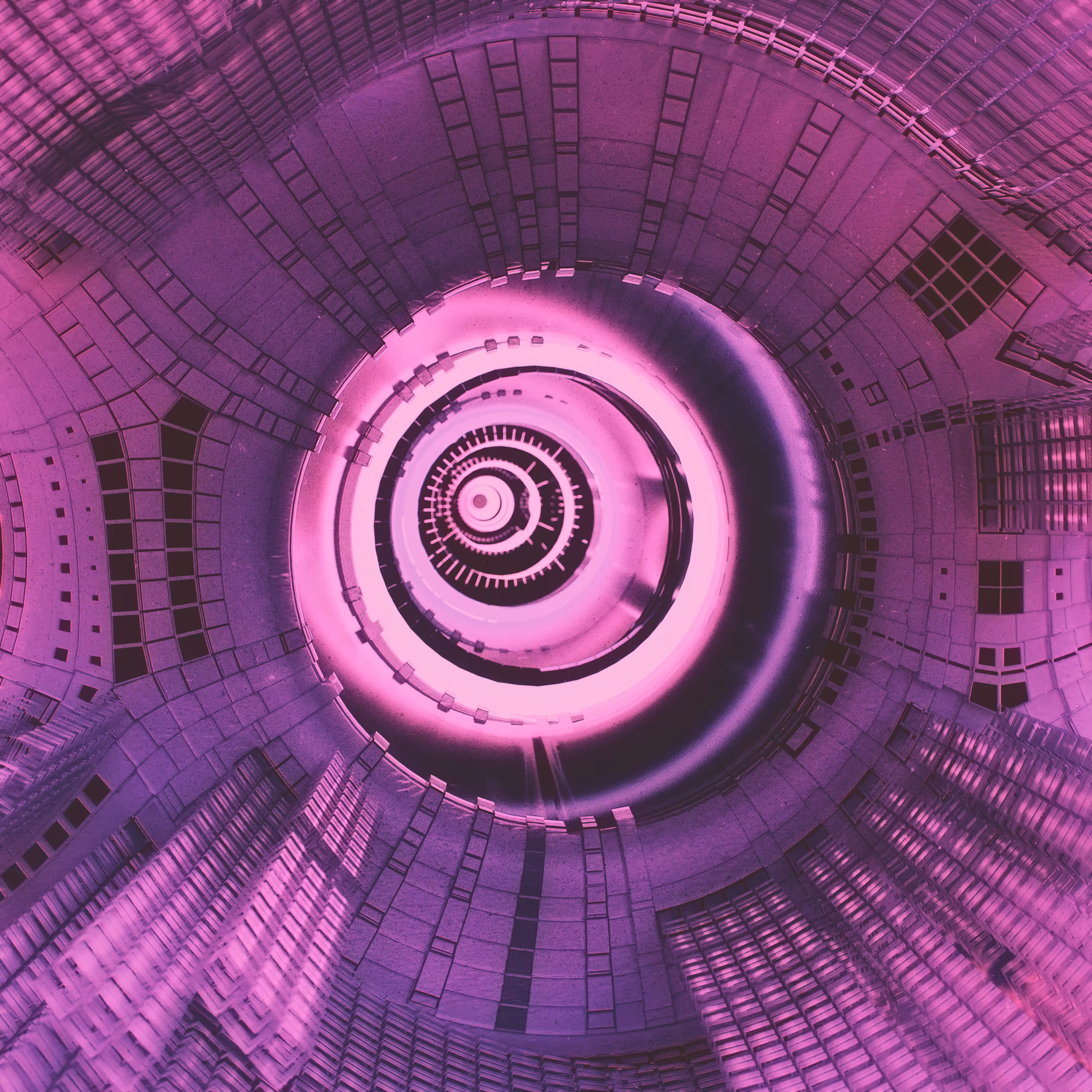 part of a bigger thing