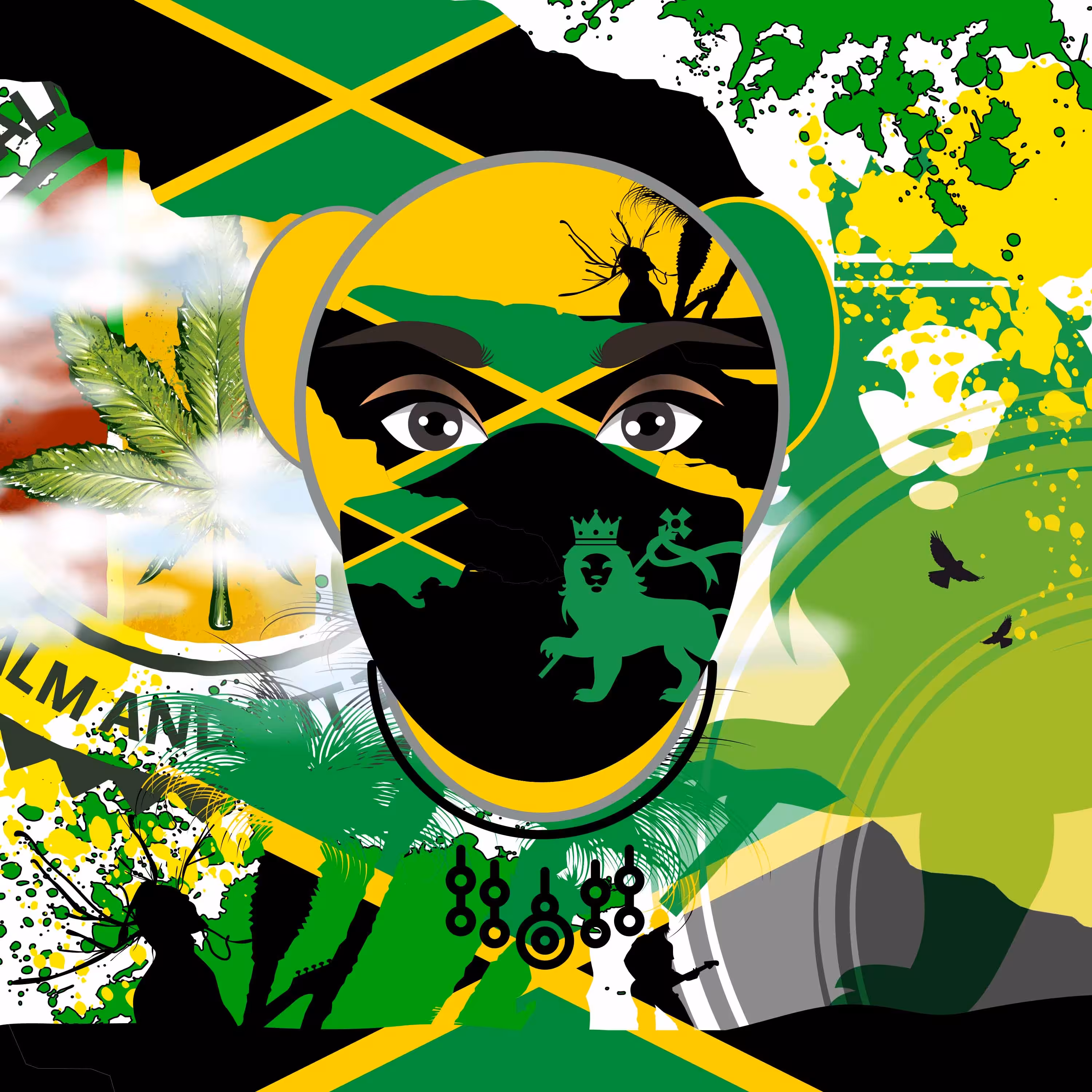 Savage Jamaica