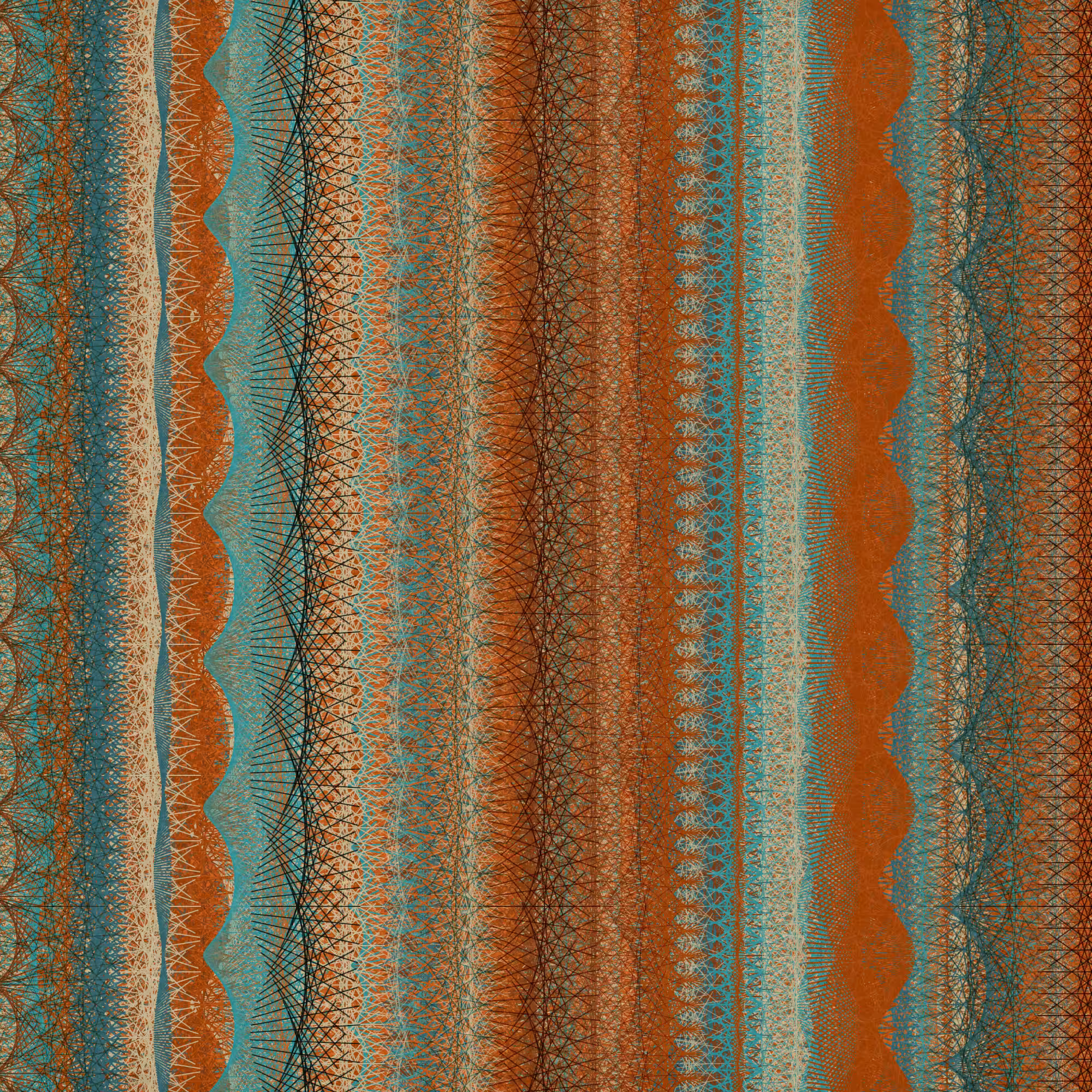 Lace Factory #54