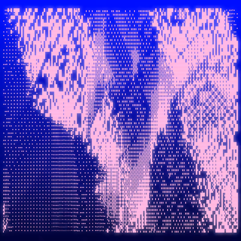 ASCII-SCAPE #86