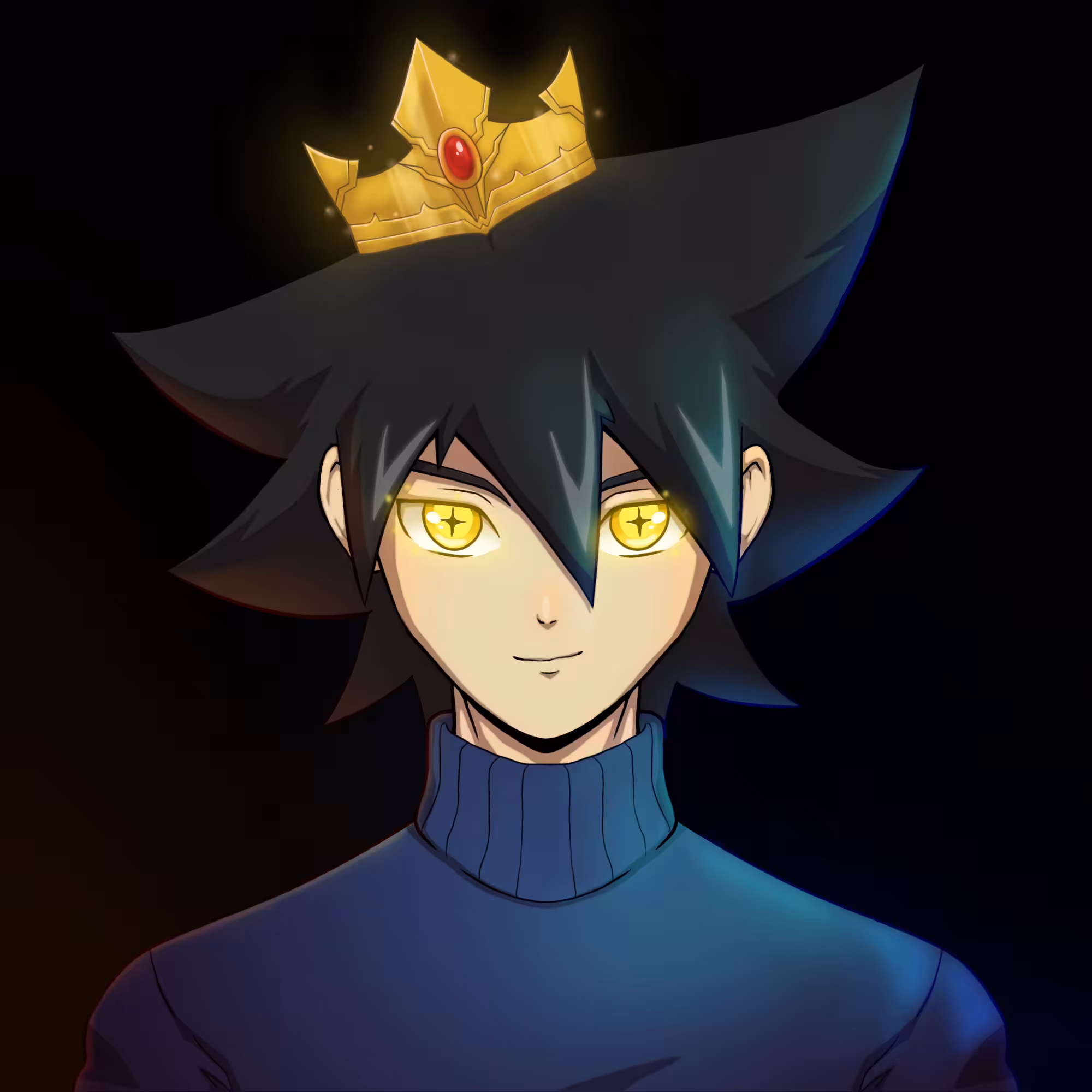 Prince v2