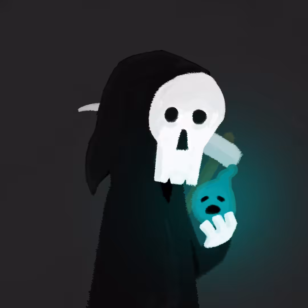 A Tired Death: EP 02