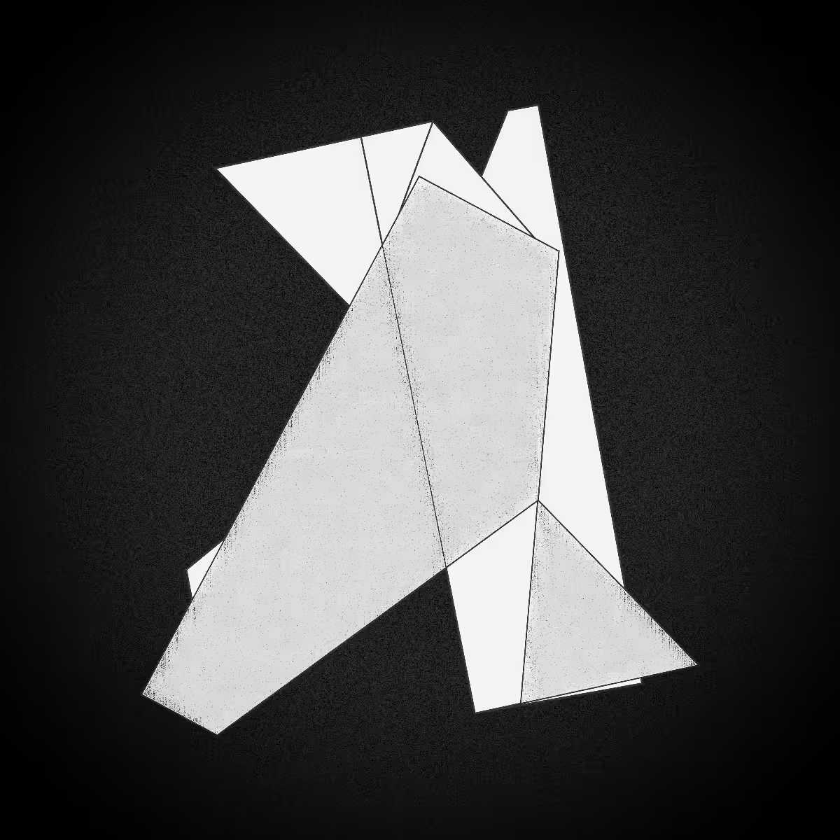 Shape of Freedom #1730