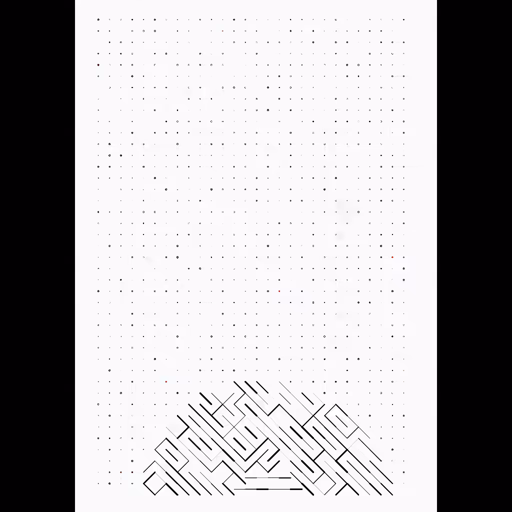 Harmonic Chaos #43