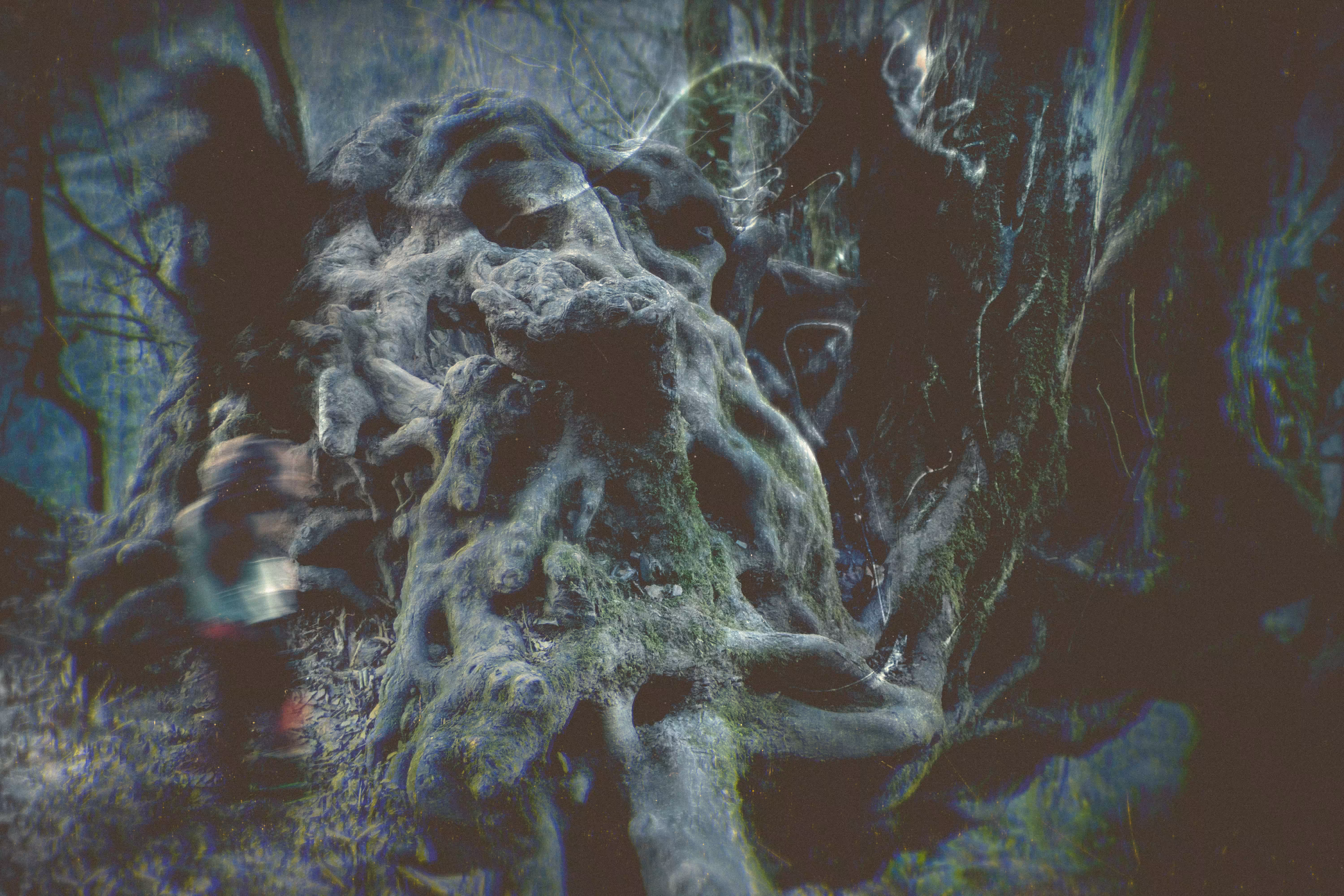 Hauntology Situations: Ancestral Echo