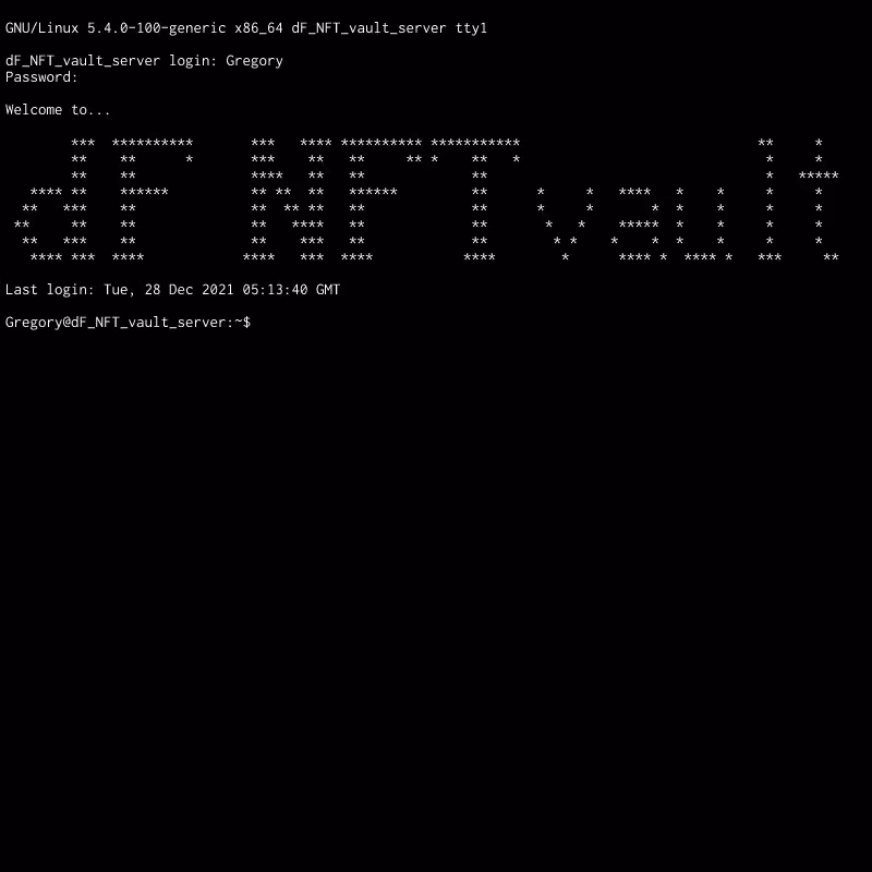 Root Access #52