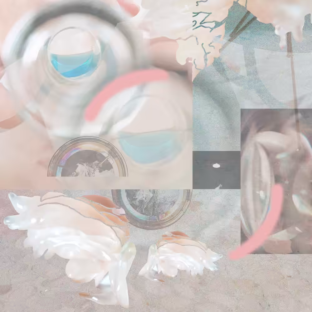 Round and Round