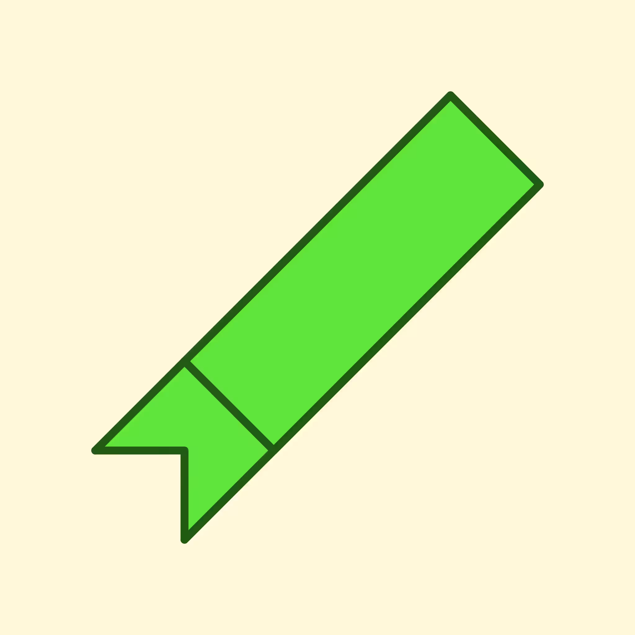 Calm shapes #870