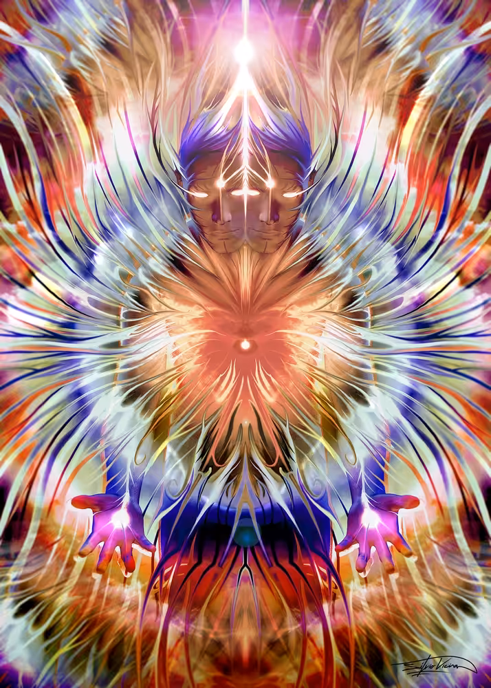 Expandable Nucleus #6