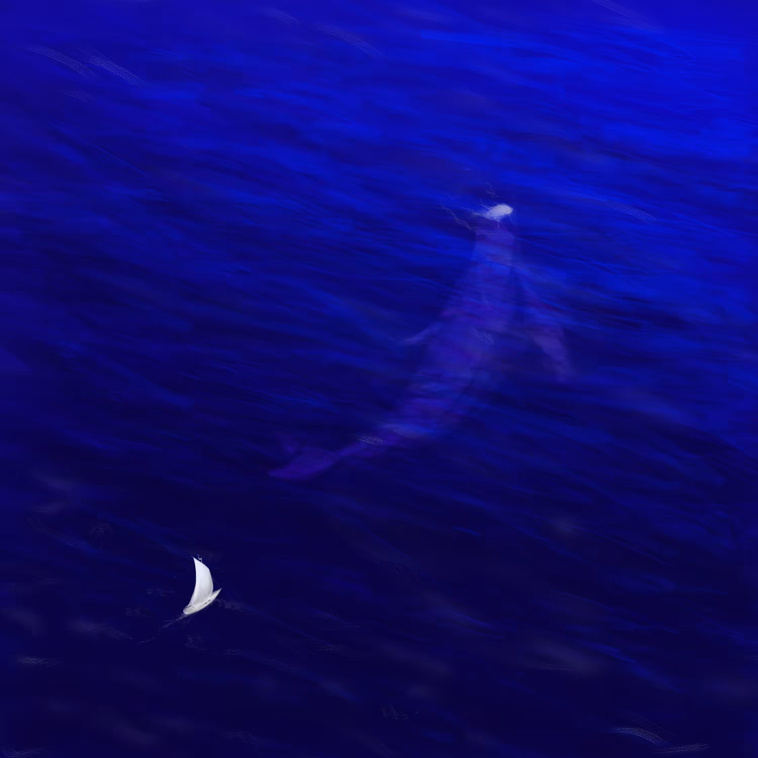 White Wale