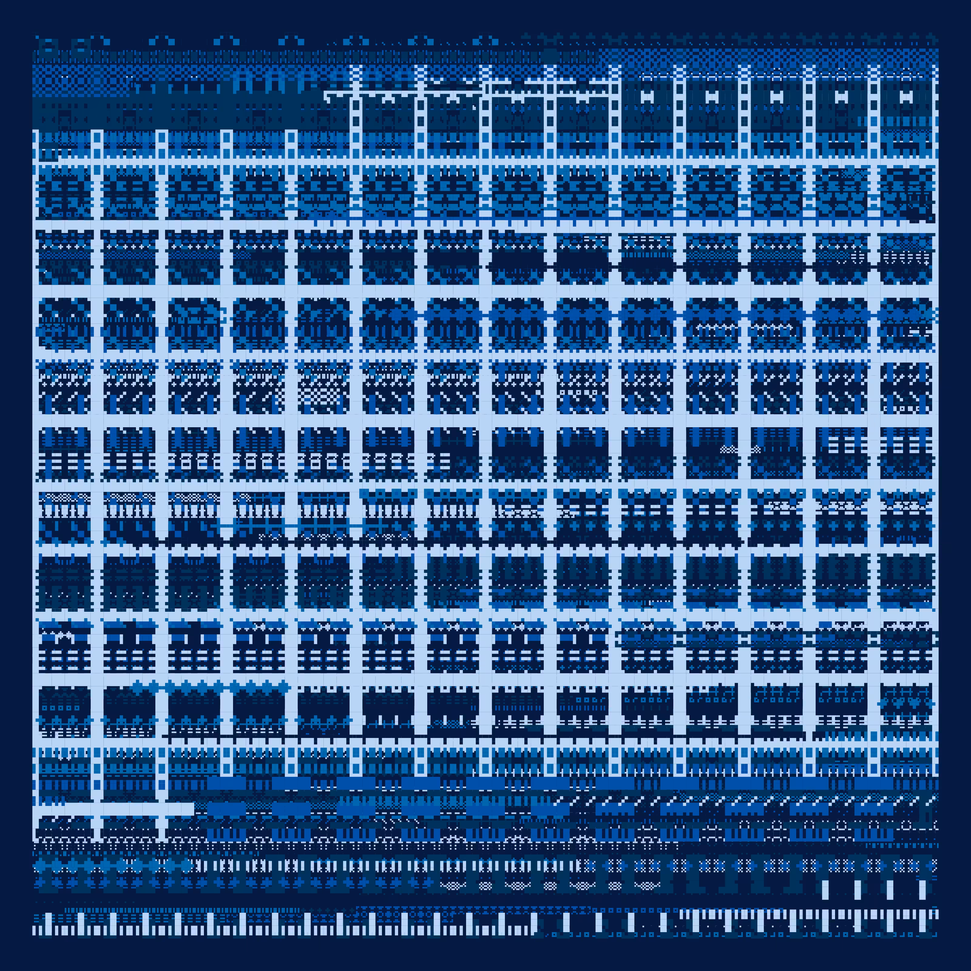 Pixel Management #805