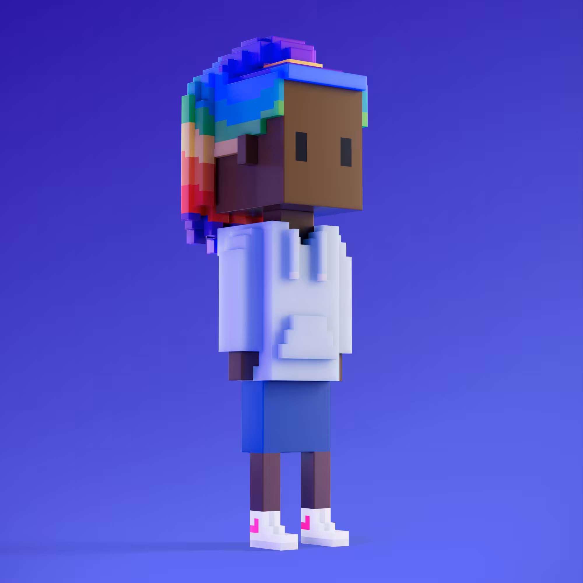 Meebit #3044