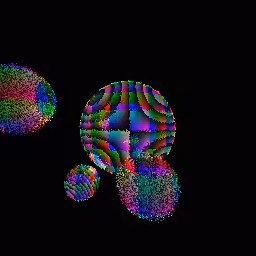Shader Runner #177