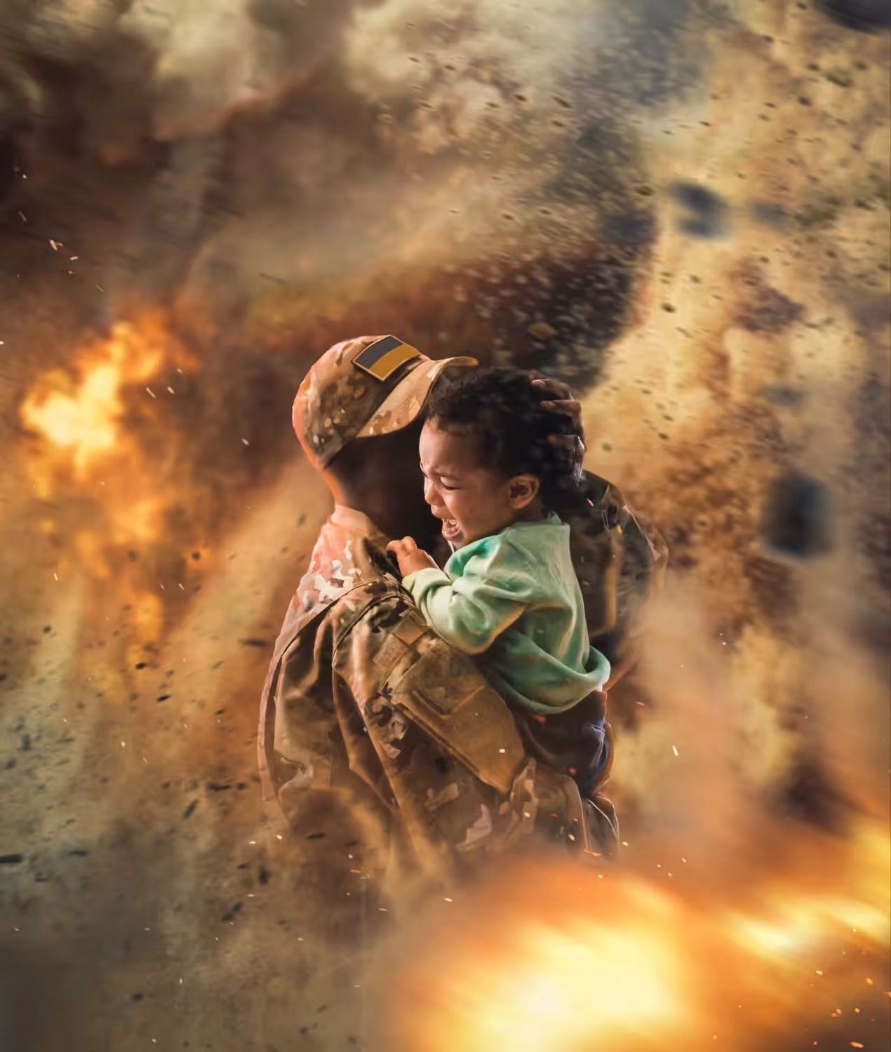 For the Children of Ukraine 🇺🇦