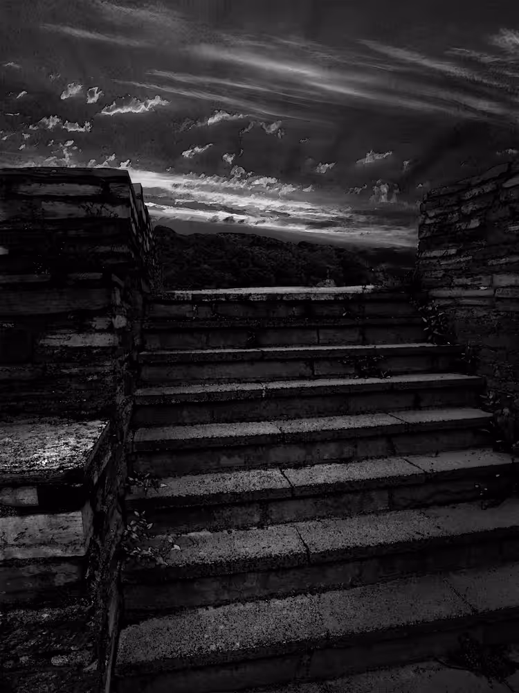 Stairway