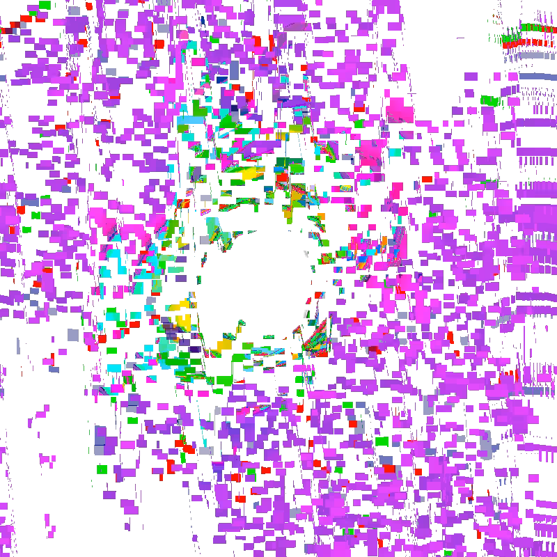Magic Pixels #94