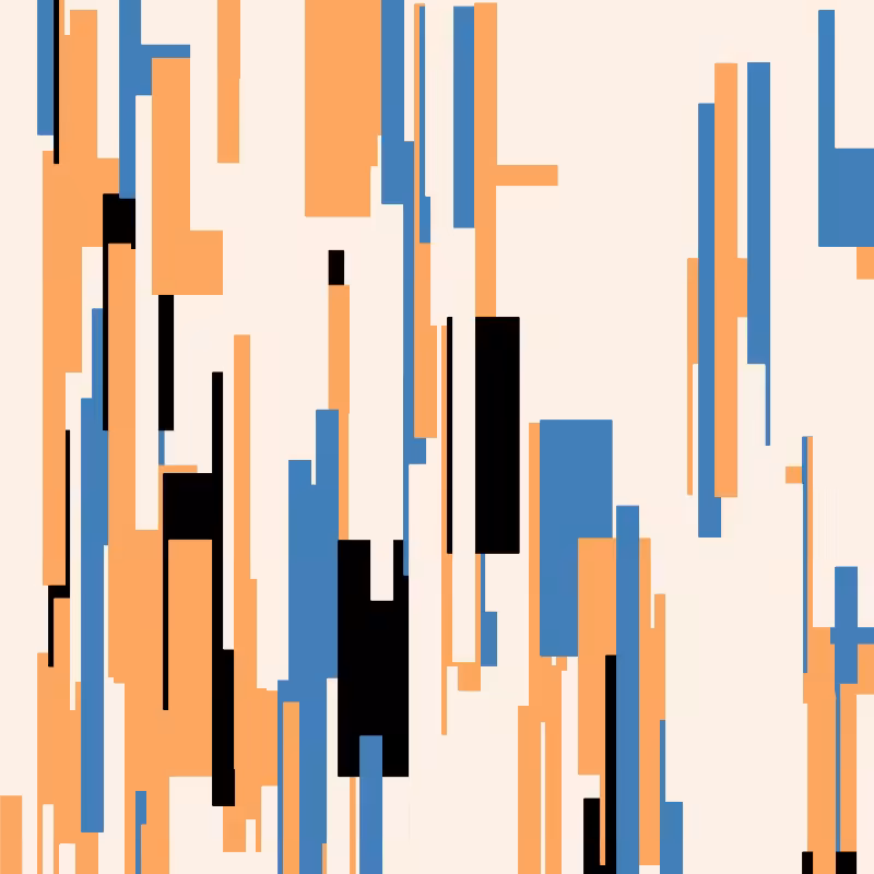 Infinite Abstraction #2