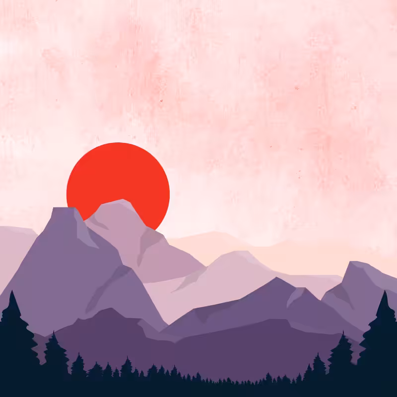 Graphic nature #11