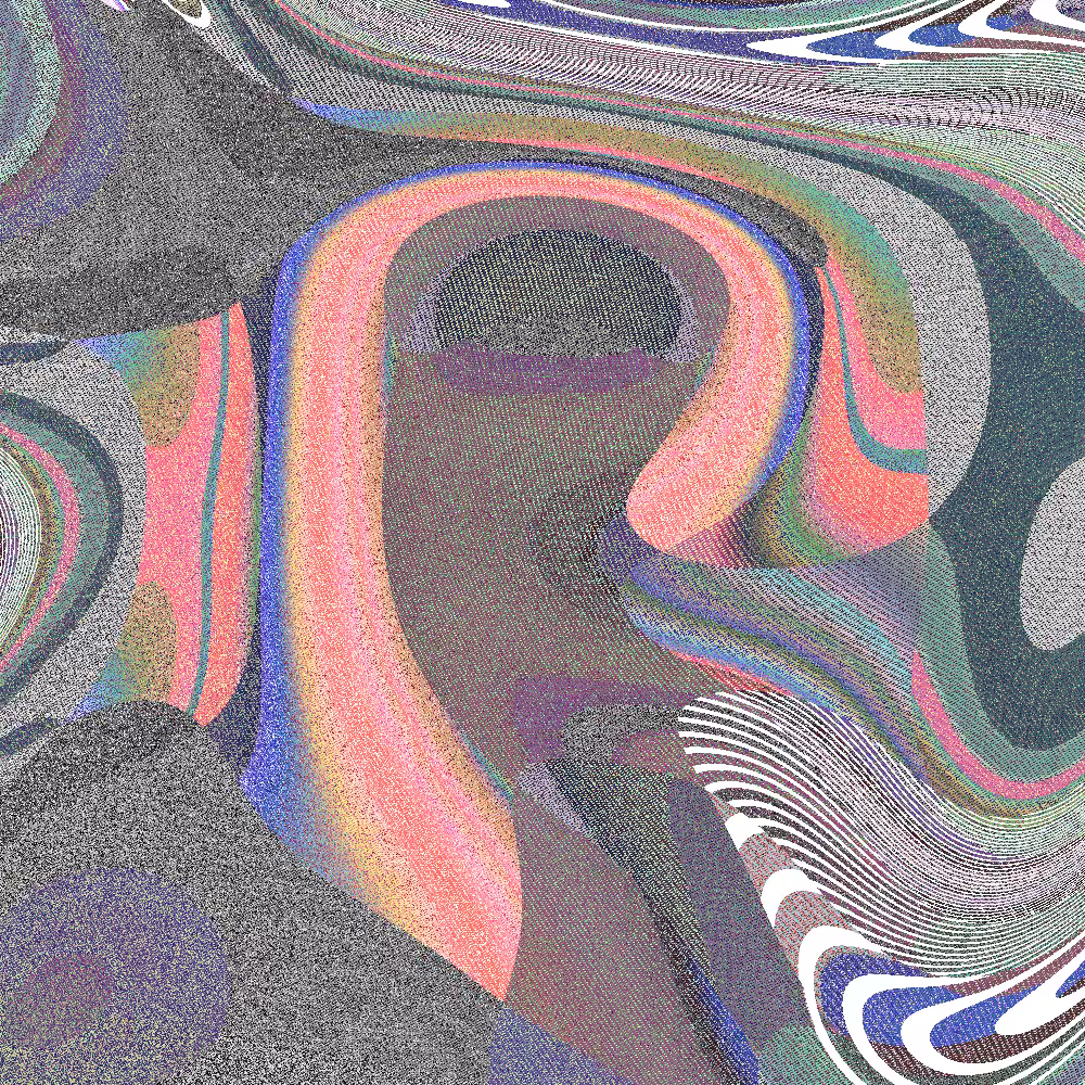 Within the Grey Clouds #2