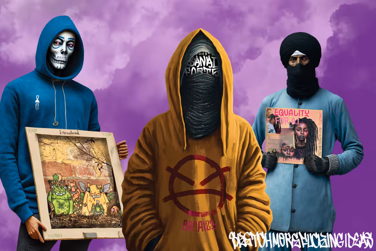 DIGITAL DISOBEDIENCE #224