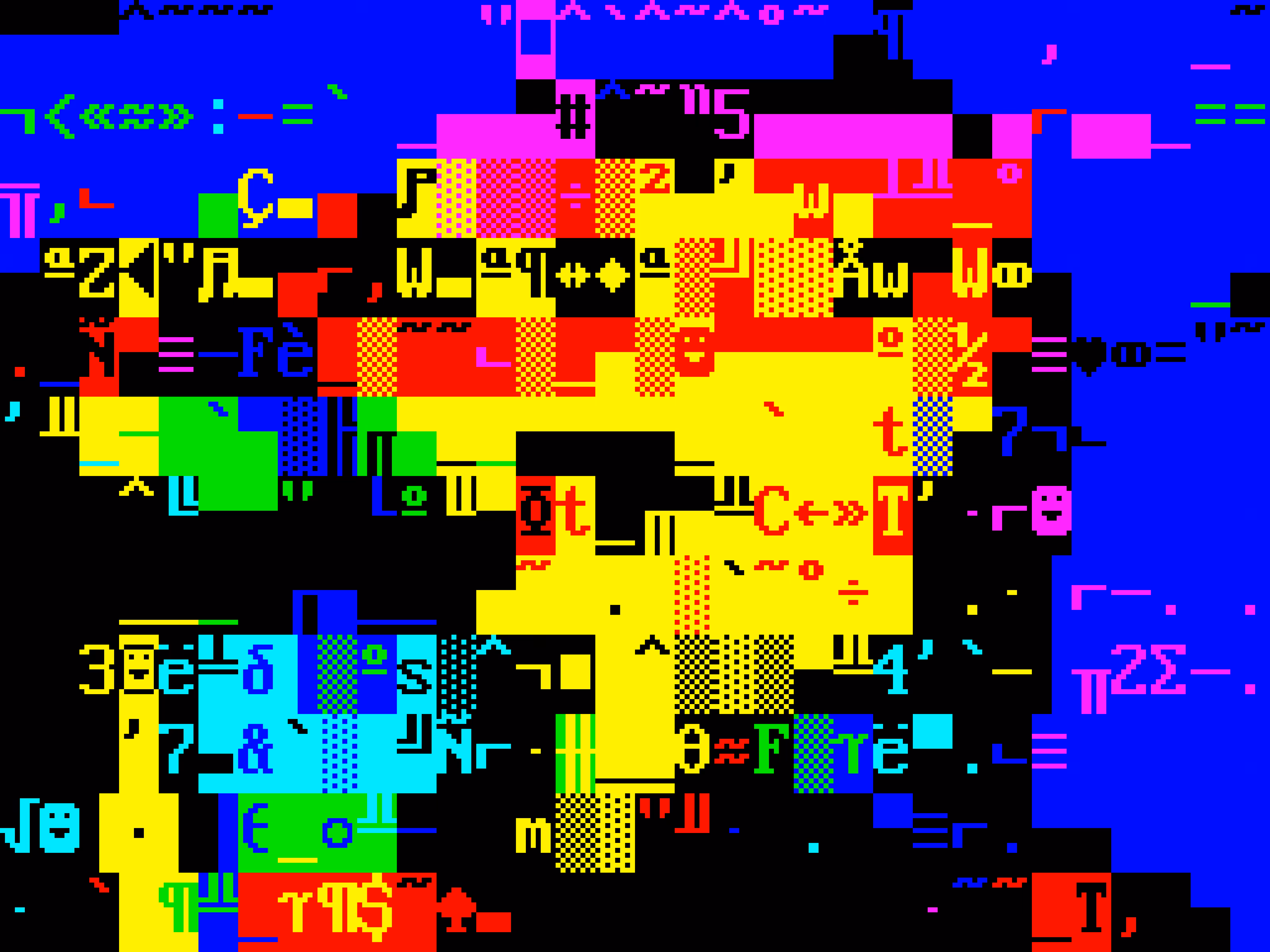 VHSCII