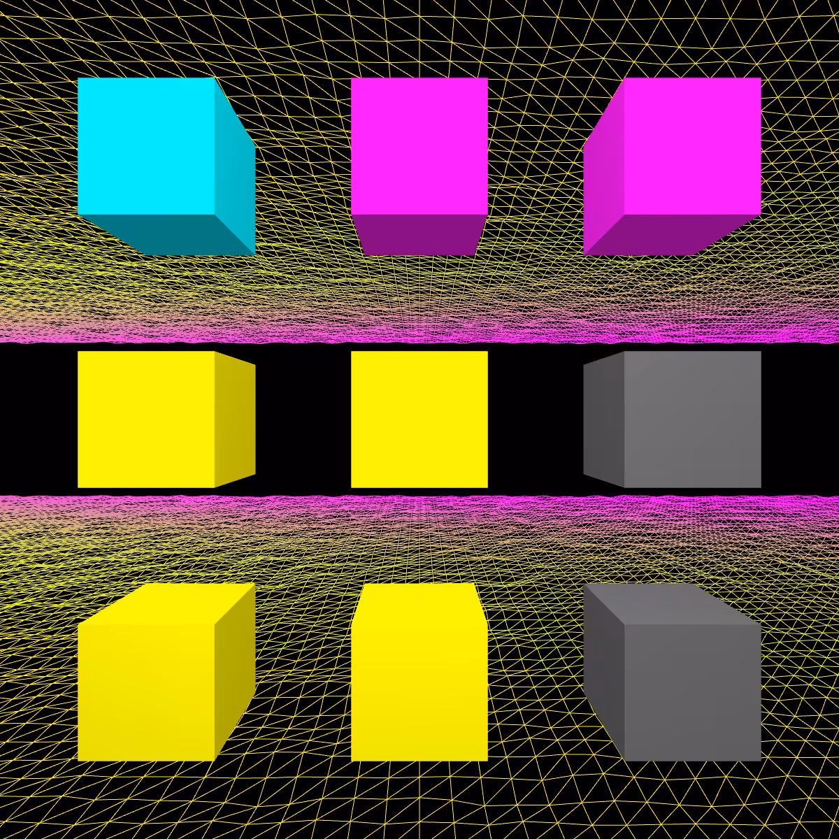 beat_voxels.v002g ft. DataHigh #4