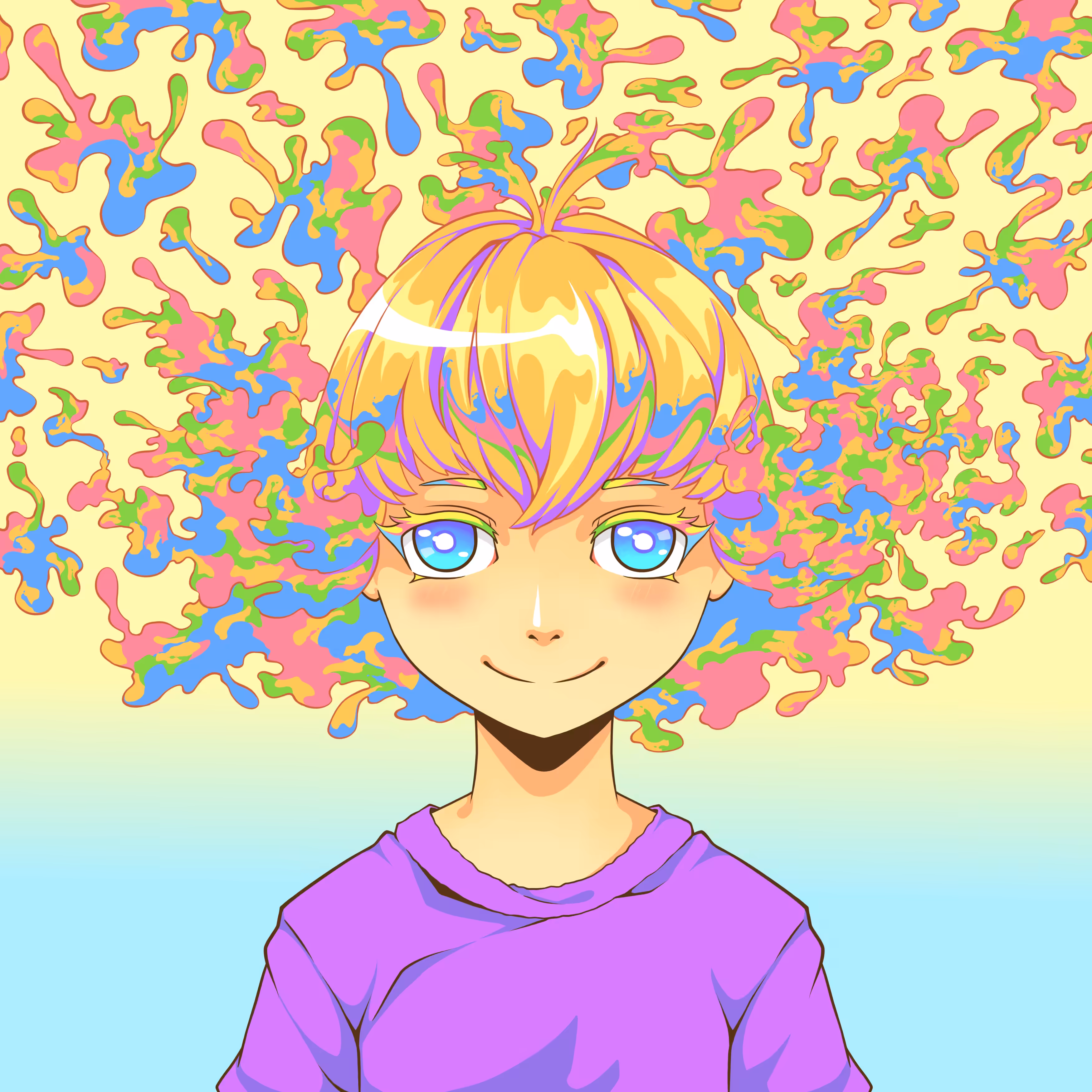 Colorfull