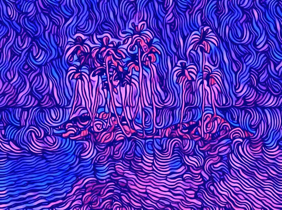 Dry Land