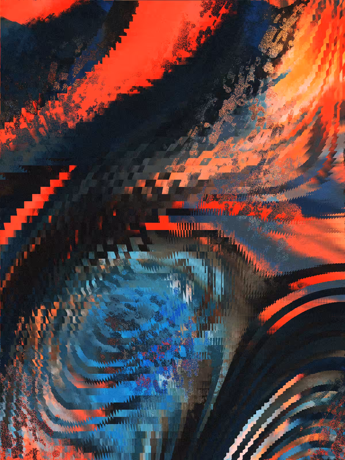 fract X 2506 #31