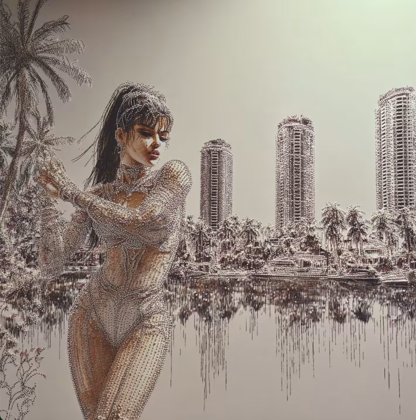 Miami The Dream