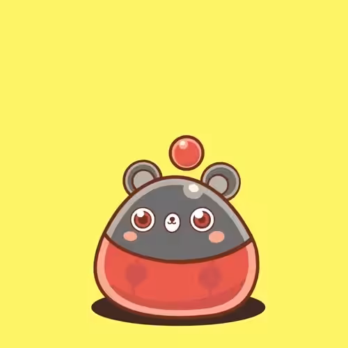 Gummy Bear #004
