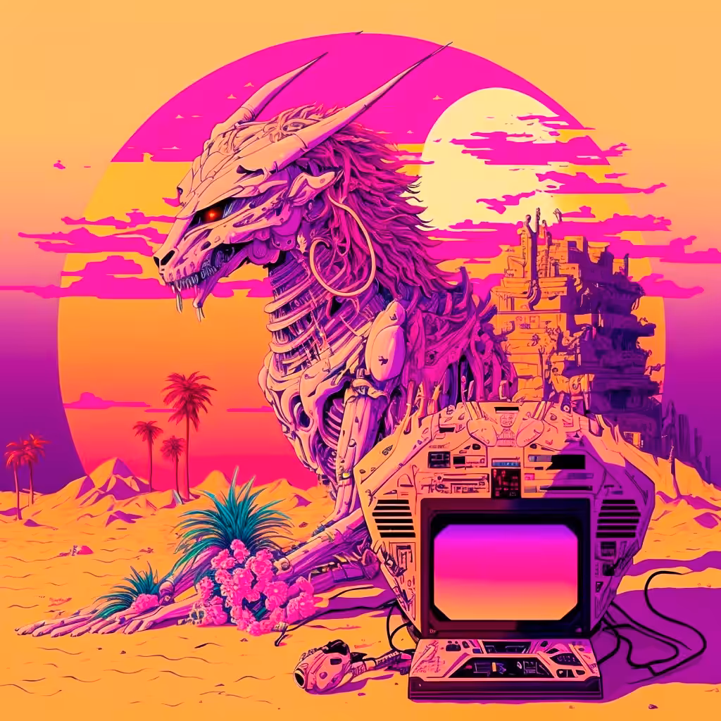 Sandwraith