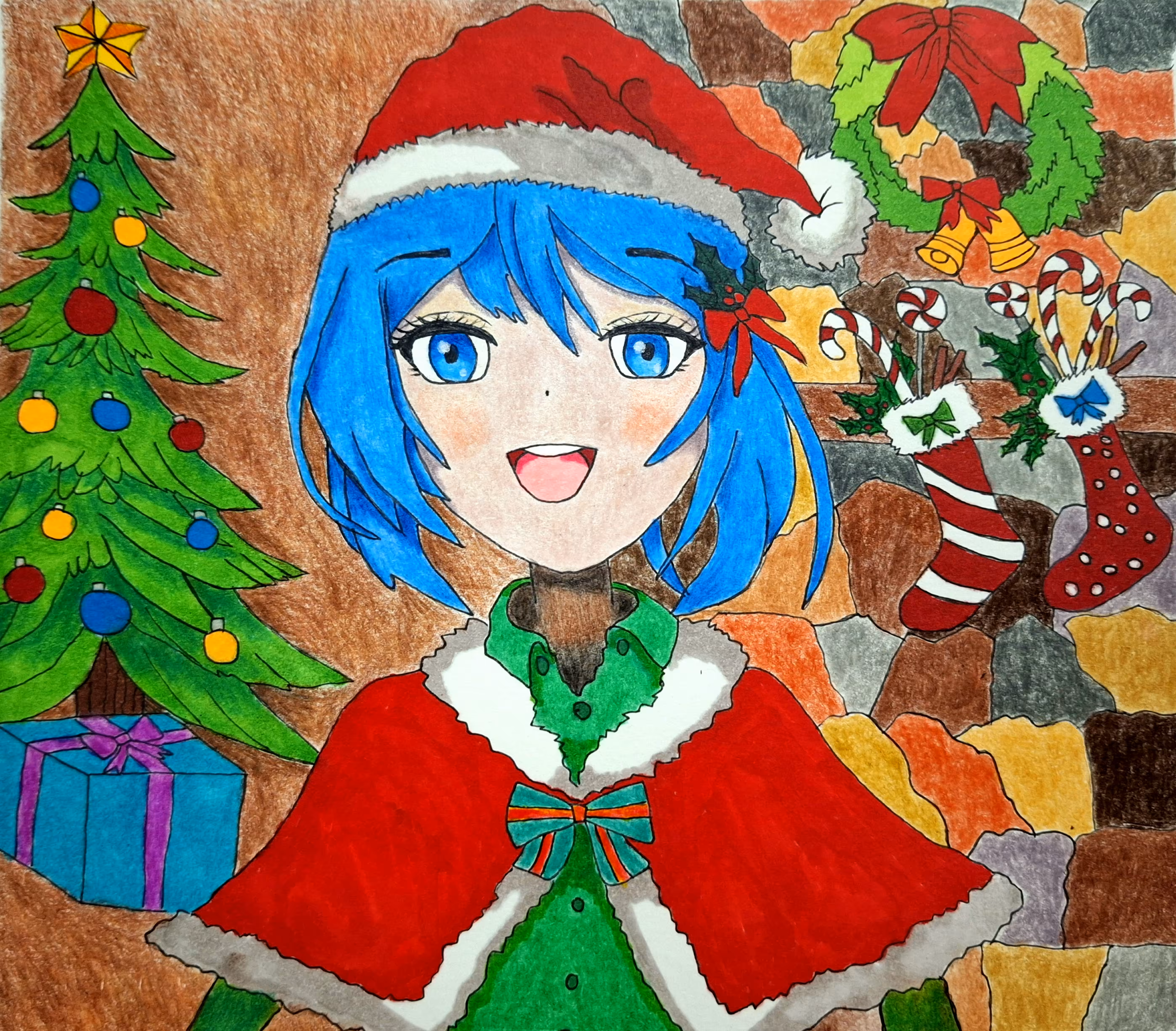 Happy Holidays