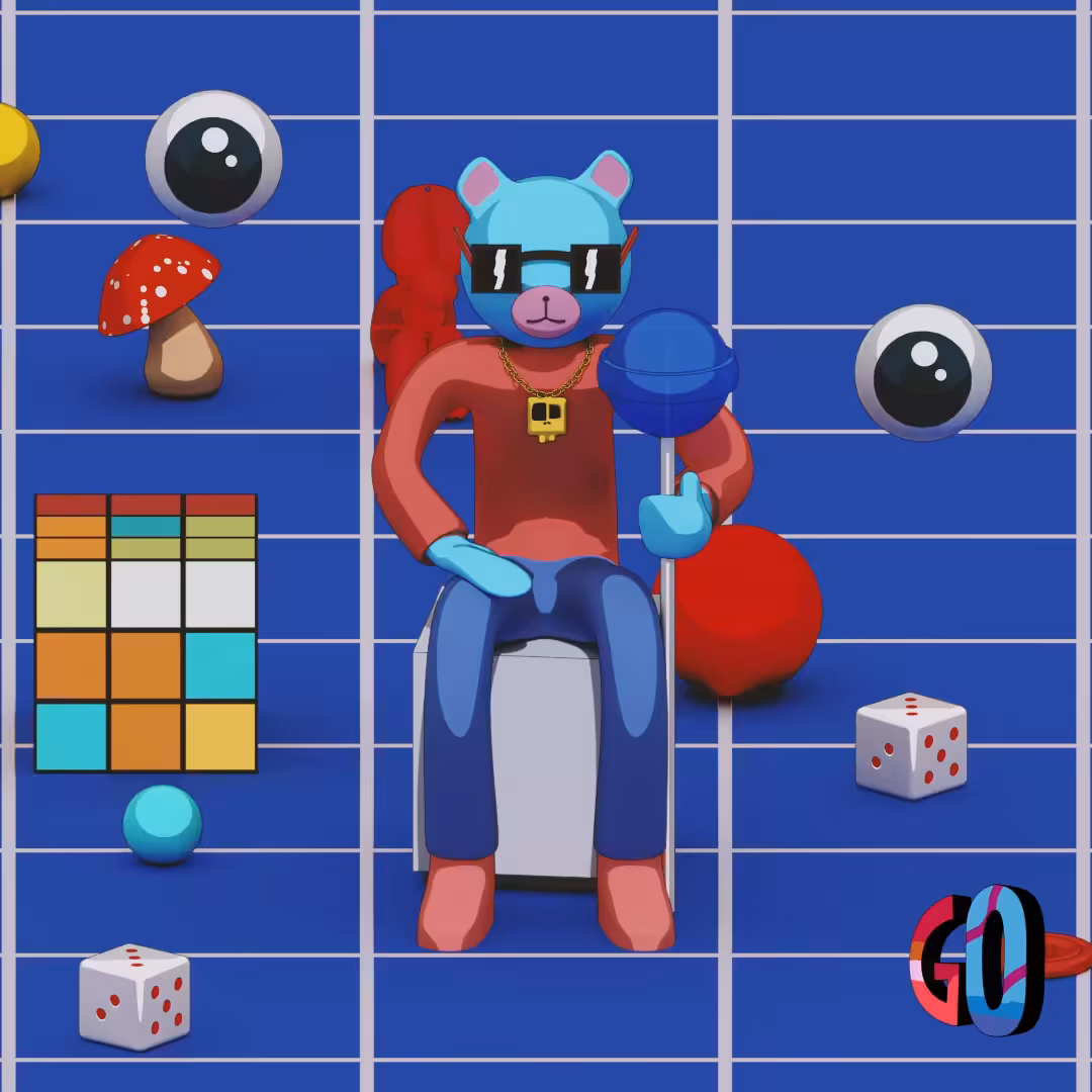 An ode to GOGOs
